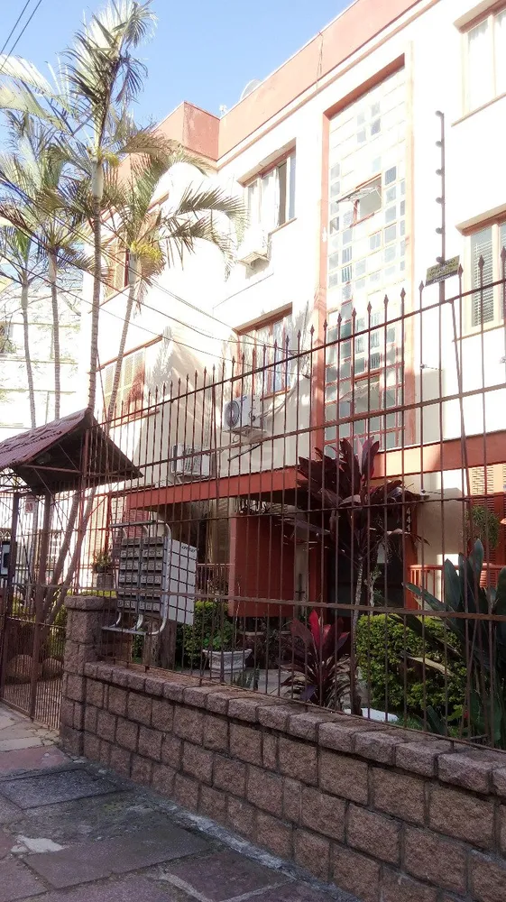 Apartamento, 2 quartos, 69 m² - Foto 1