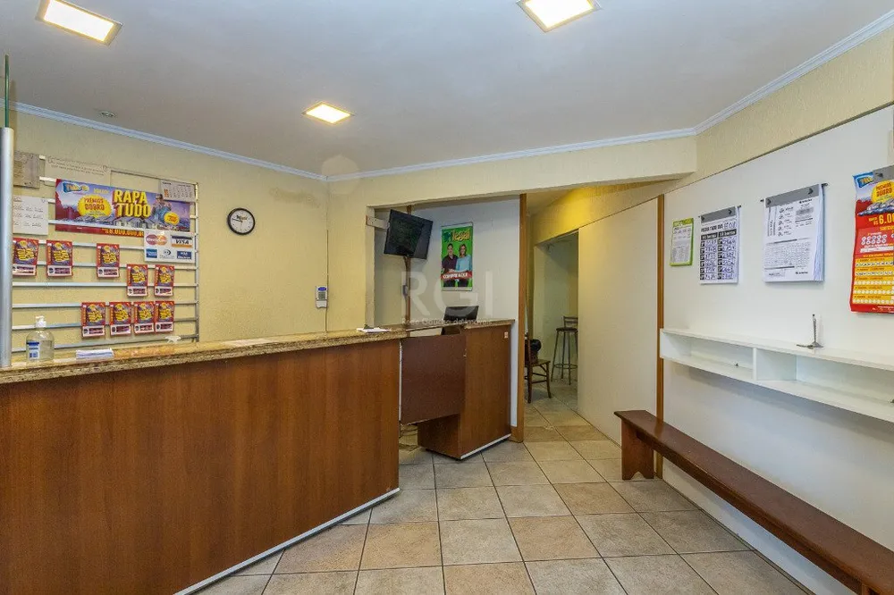 Loja-Salão, 72 m² - Foto 4