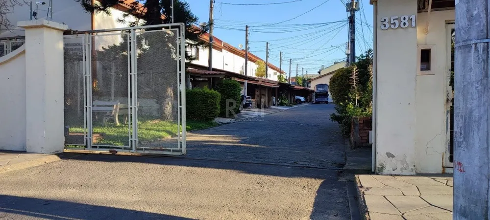 Sobrado, 2 quartos, 86 m² - Foto 1