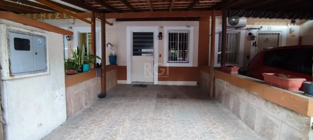 Sobrado, 2 quartos, 86 m² - Foto 4