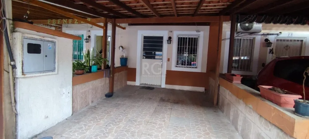 Sobrado, 2 quartos, 86 m² - Foto 3