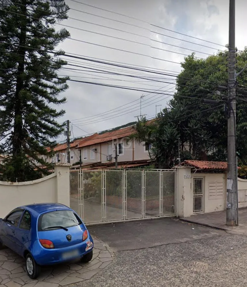 Sobrado, 2 quartos, 86 m² - Foto 2