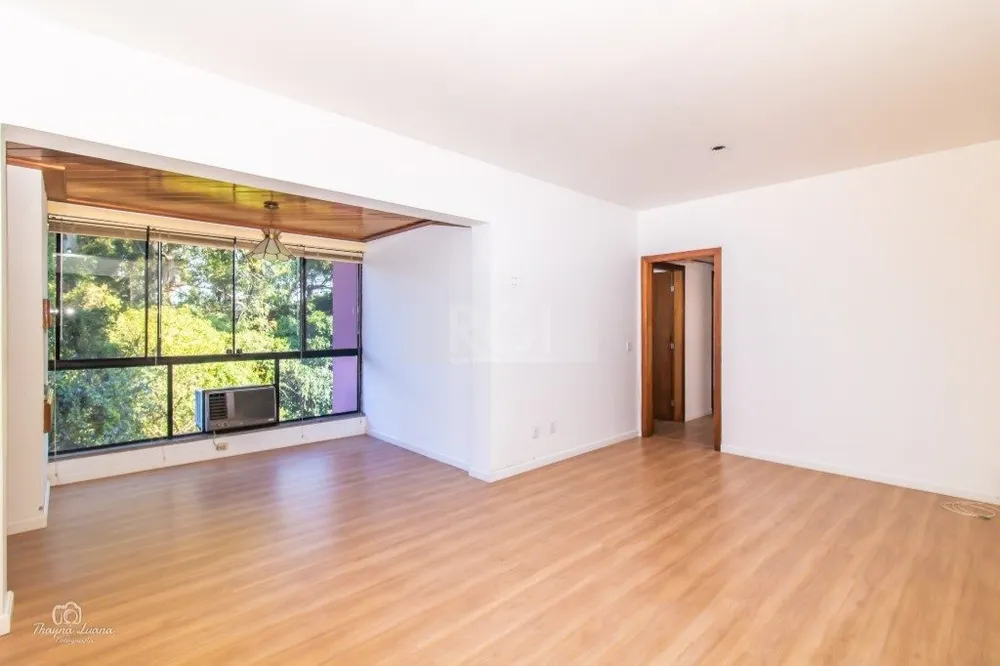 Apartamento, 3 quartos, 100 m² - Foto 1