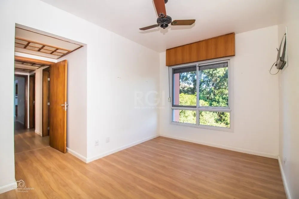 Apartamento, 3 quartos, 100 m² - Foto 2