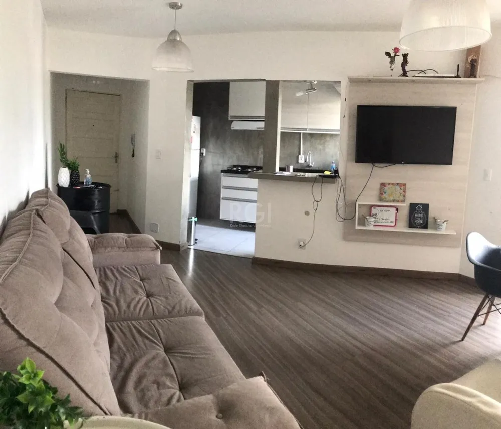 Apartamento, 2 quartos, 66 m² - Foto 3
