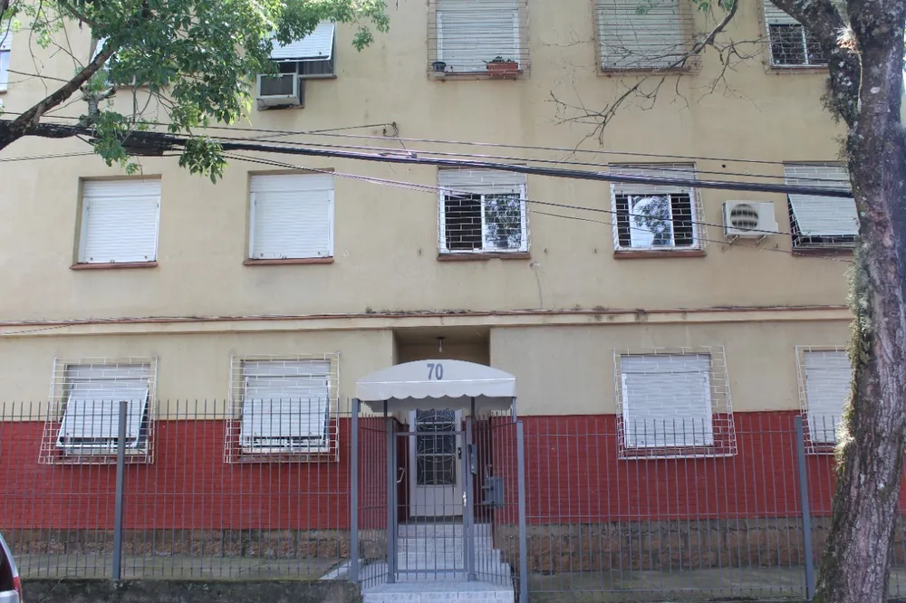 Apartamento, 2 quartos, 69 m² - Foto 1