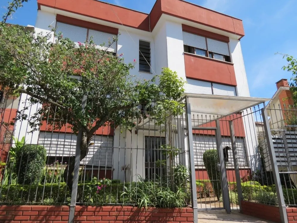 Apartamento, 1 quarto, 35 m² - Foto 3