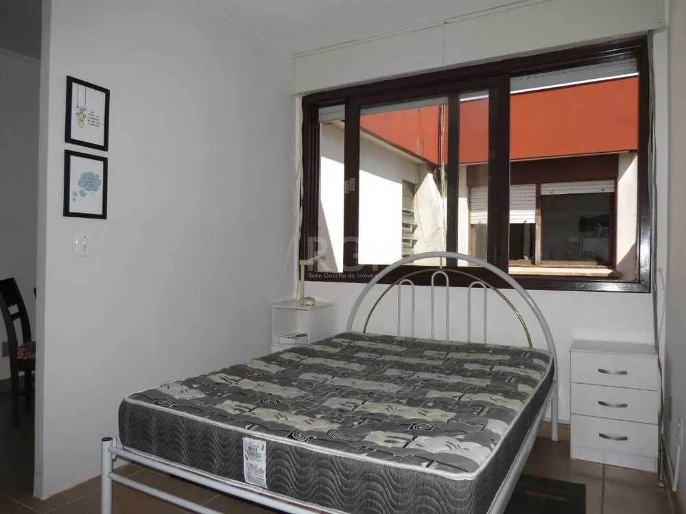 Apartamento, 1 quarto, 35 m² - Foto 2
