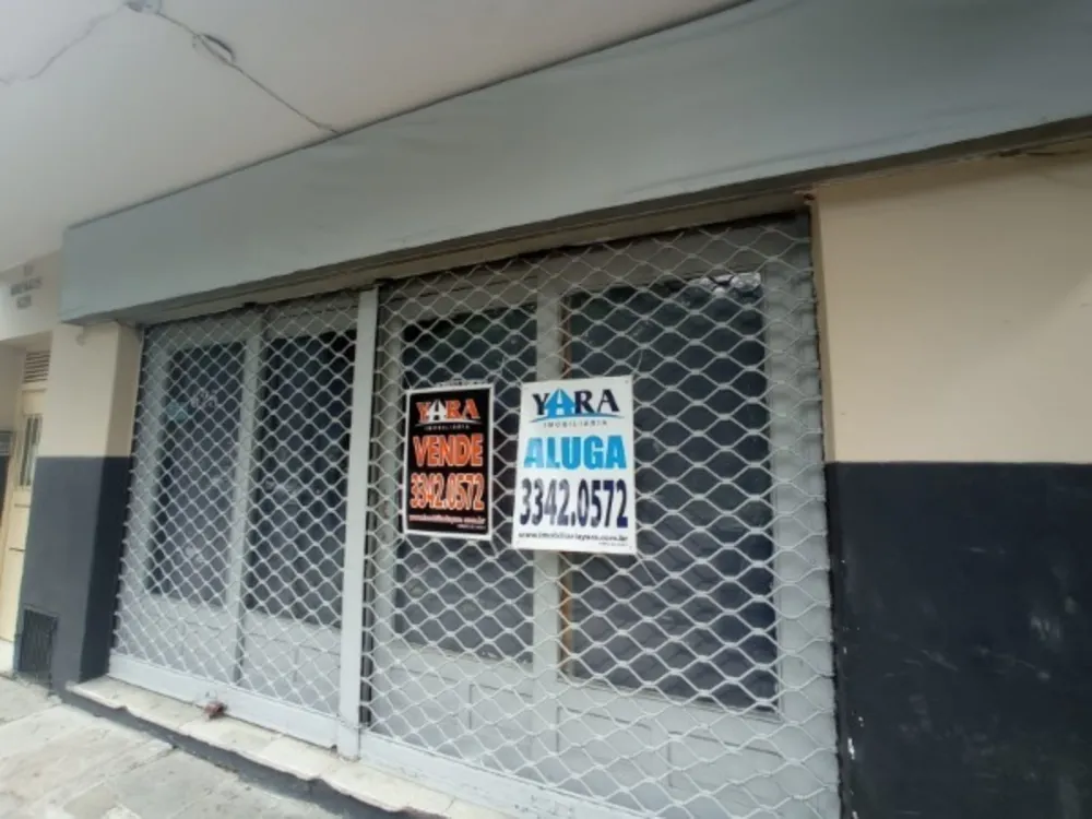 Loja-Salão, 115 m² - Foto 3