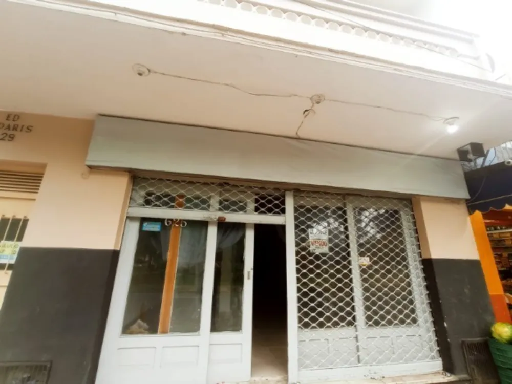 Loja-Salão, 115 m² - Foto 2