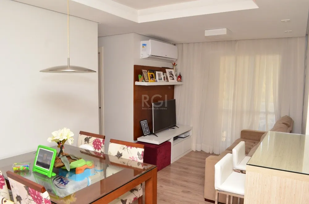 Apartamento, 3 quartos, 72 m² - Foto 3
