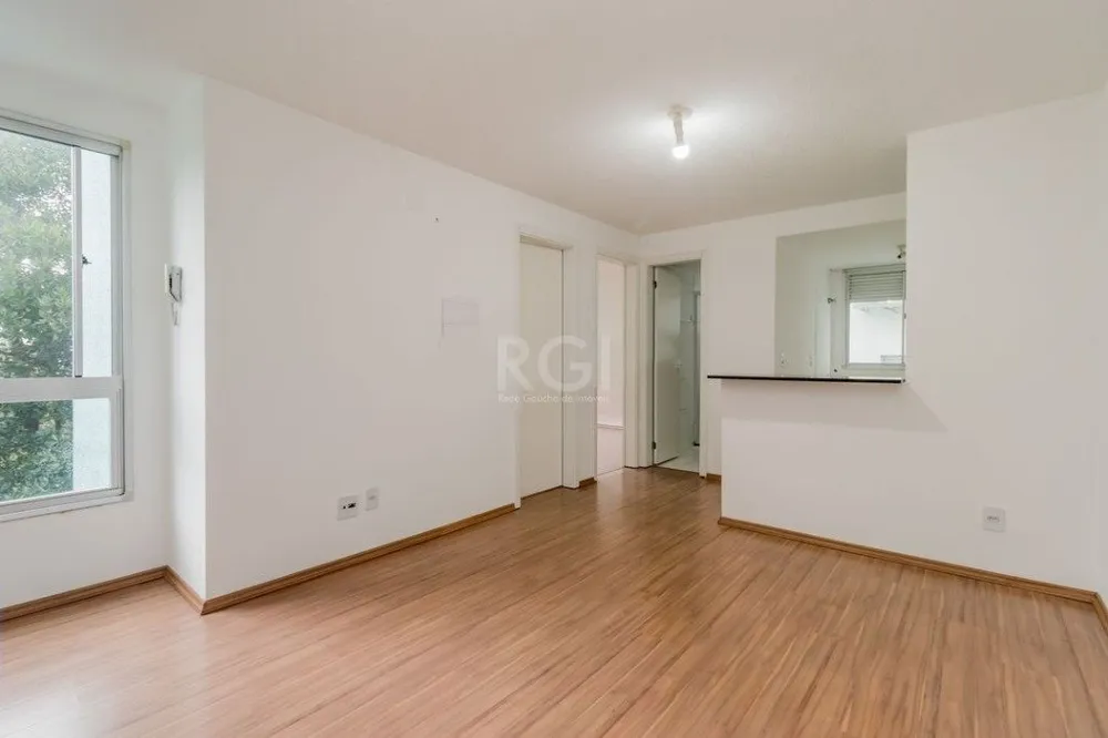Apartamento, 2 quartos, 47 m² - Foto 1