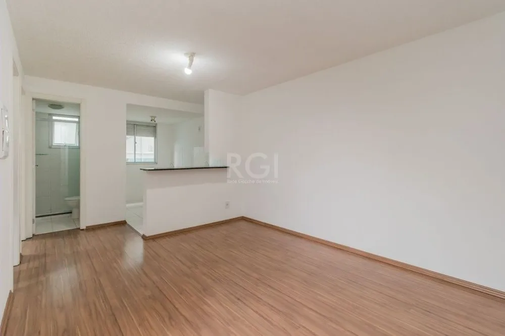 Apartamento, 2 quartos, 47 m² - Foto 2