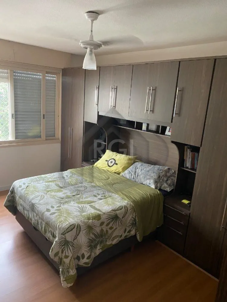 Apartamento, 2 quartos, 70 m² - Foto 4