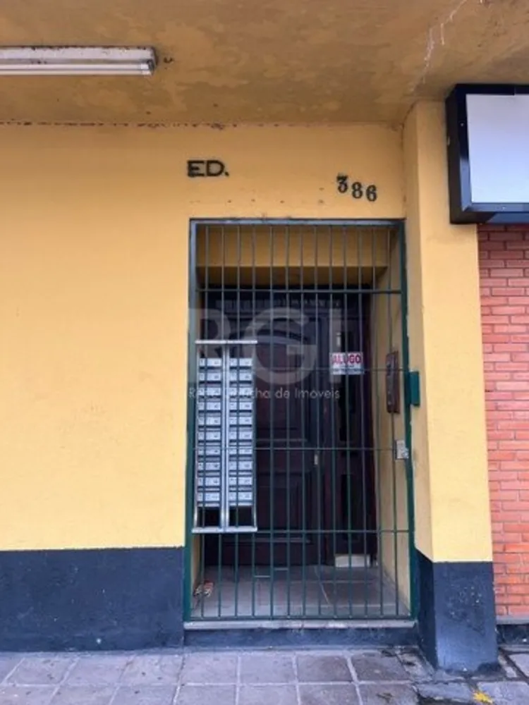 Apartamento, 1 quarto, 39 m² - Foto 4