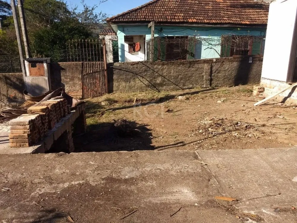 Terreno, 300 m² - Foto 1