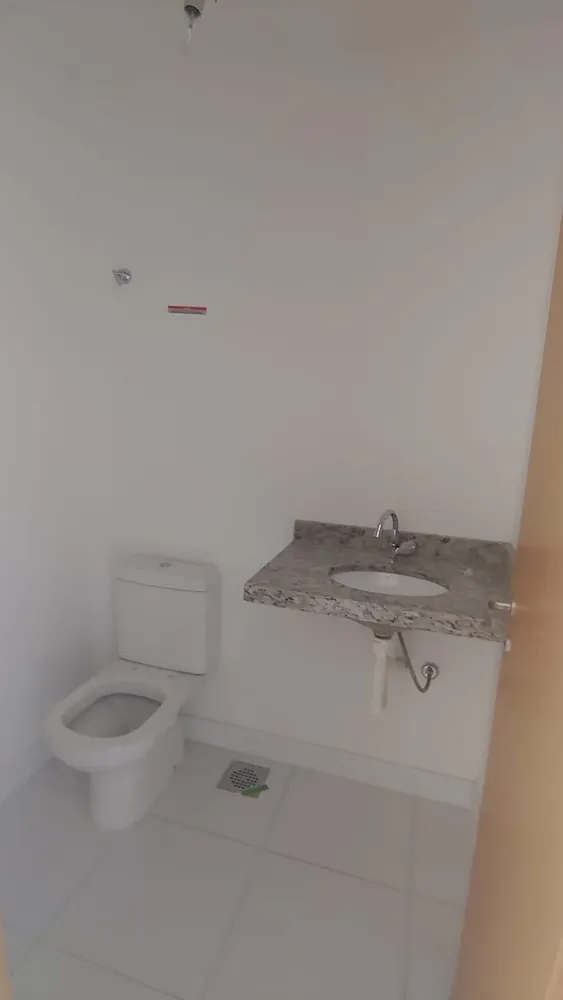 Sala-Conjunto, 31 m² - Foto 3