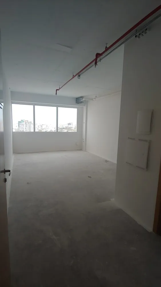 Sala-Conjunto, 31 m² - Foto 1