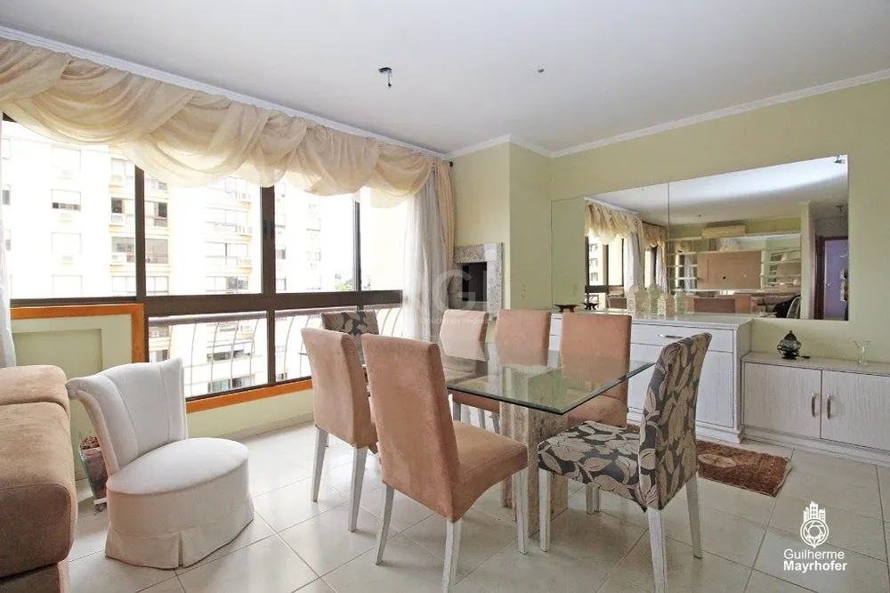 Apartamento, 3 quartos, 87 m² - Foto 2