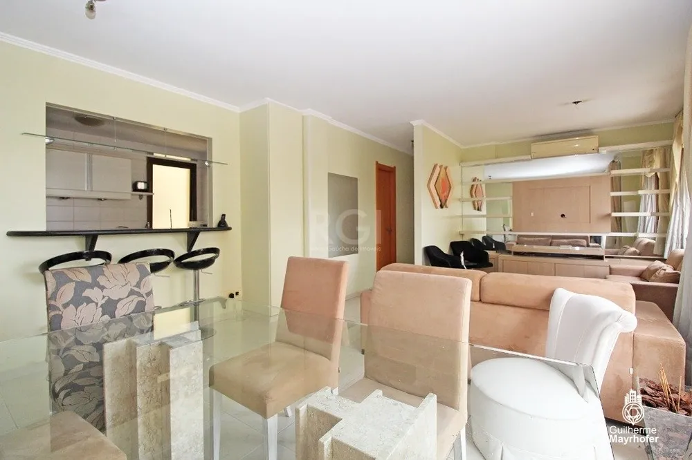 Apartamento, 3 quartos, 87 m² - Foto 4