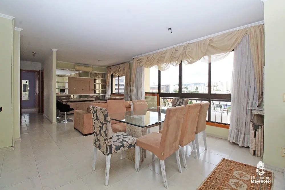 Apartamento, 3 quartos, 87 m² - Foto 3