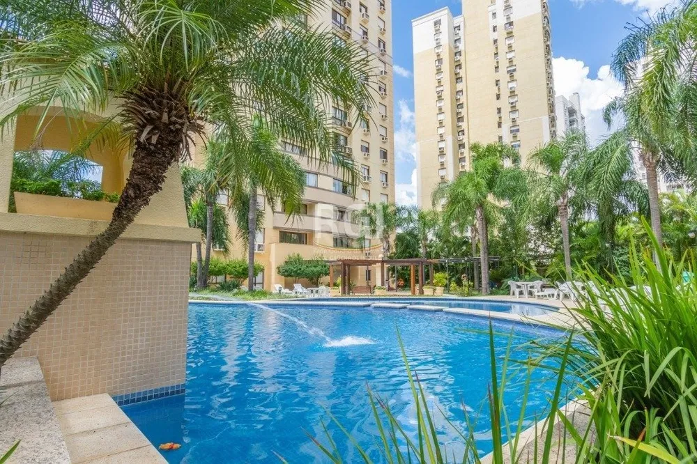 Apartamento, 3 quartos, 87 m² - Foto 1