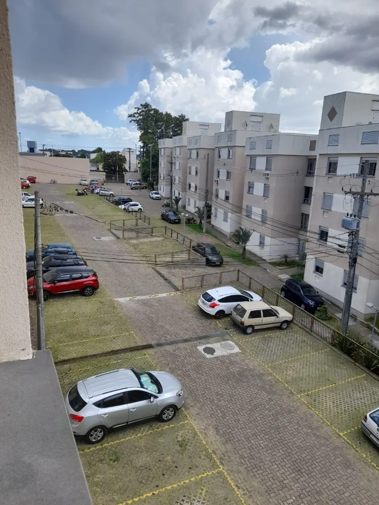 Apartamento, 2 quartos, 50 m² - Foto 3