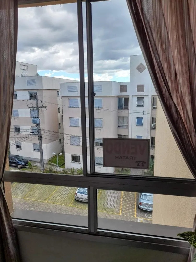 Apartamento, 2 quartos, 50 m² - Foto 1