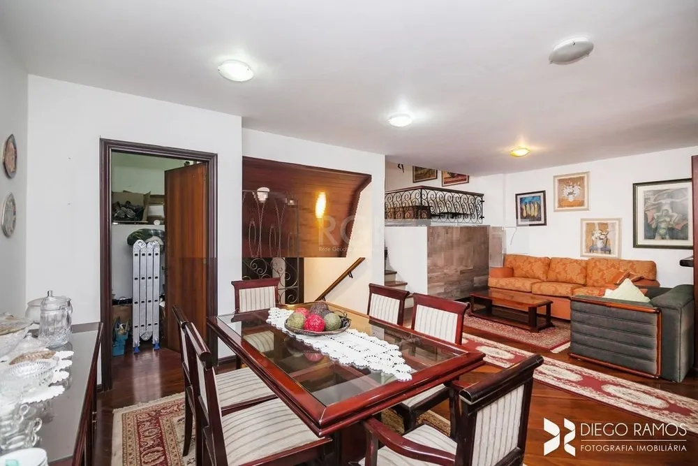Casa, 3 quartos, 253 m² - Foto 4