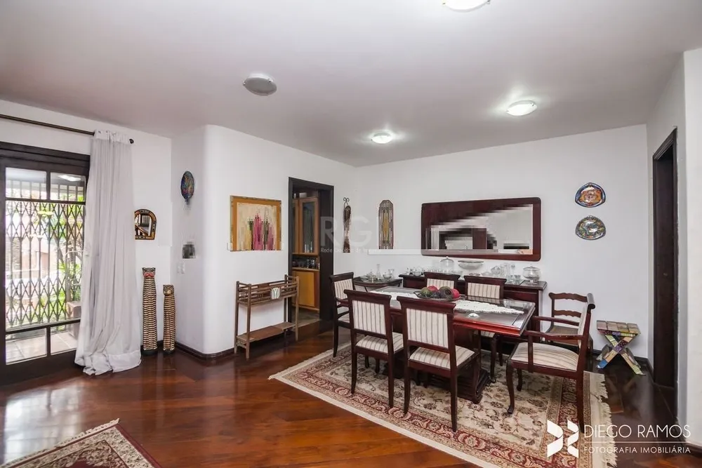 Casa, 3 quartos, 253 m² - Foto 3
