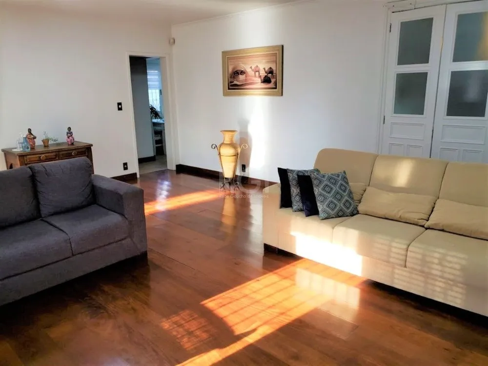 Casa, 3 quartos, 182 m² - Foto 2