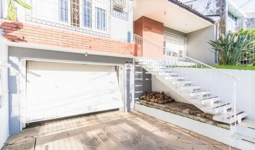 Casa, 3 quartos, 182 m² - Foto 1
