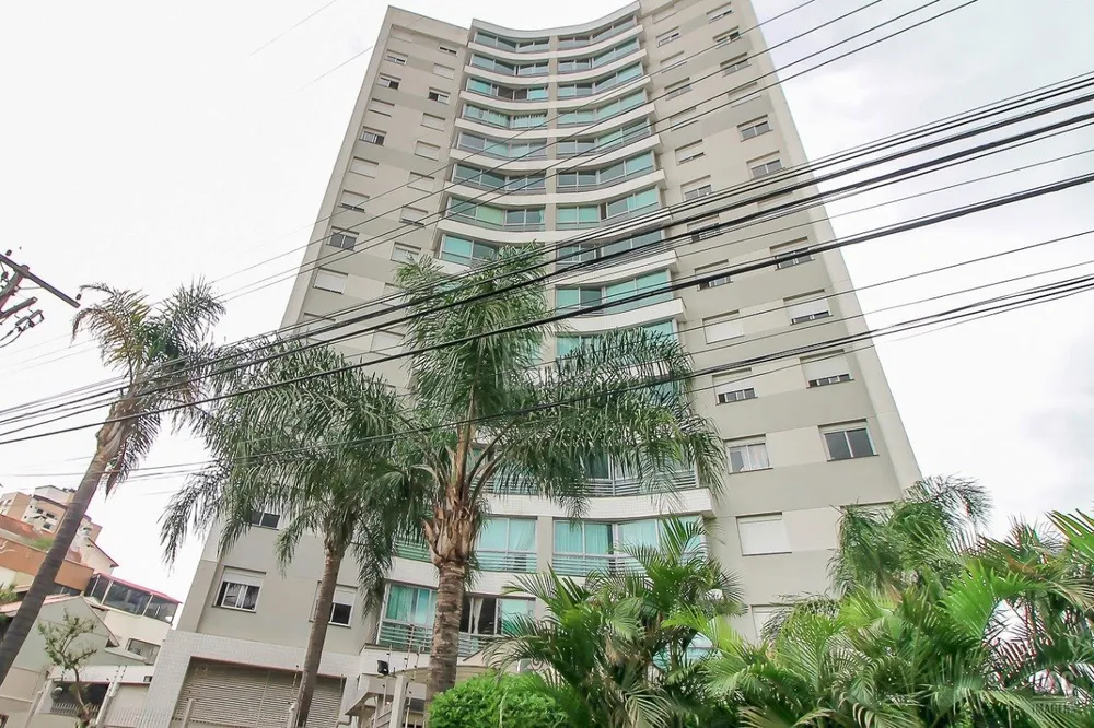 Apartamento, 3 quartos, 96 m² - Foto 3