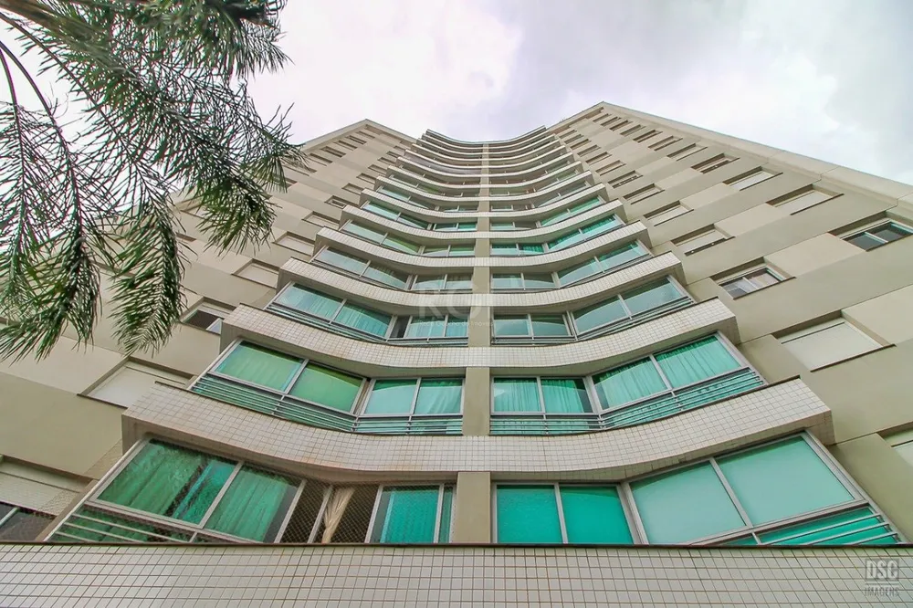 Apartamento, 3 quartos, 96 m² - Foto 1