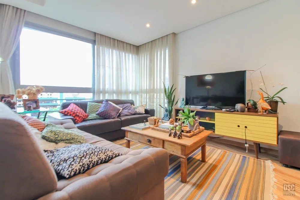 Apartamento, 3 quartos, 96 m² - Foto 4