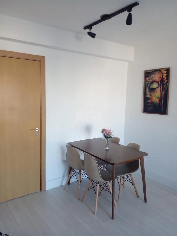 Apartamento, 2 quartos, 61 m² - Foto 4