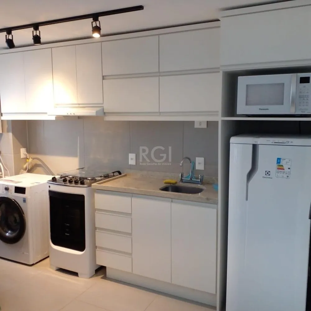 Apartamento, 2 quartos, 61 m² - Foto 3