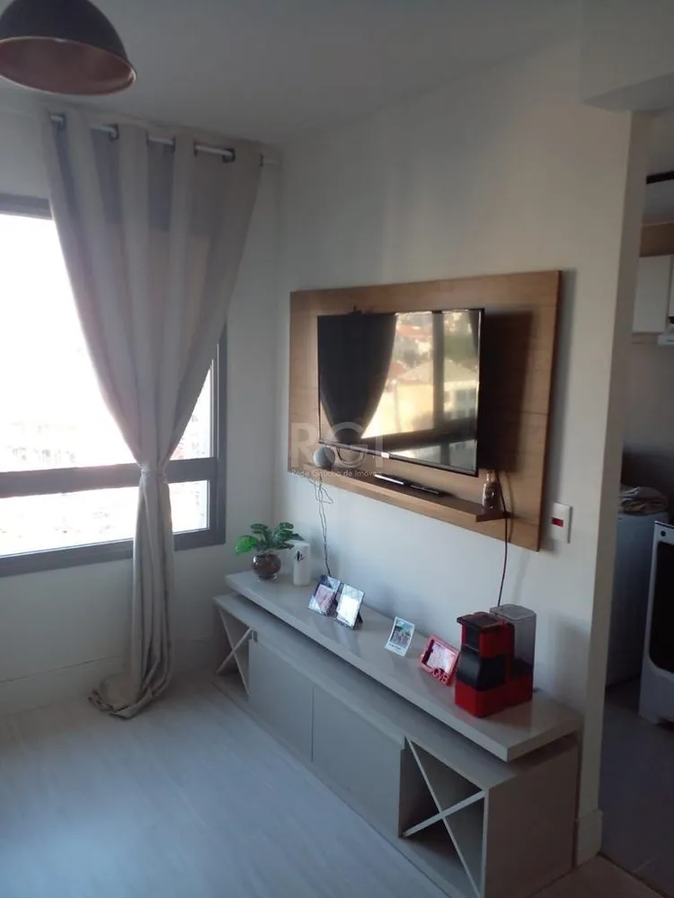 Apartamento, 2 quartos, 61 m² - Foto 1