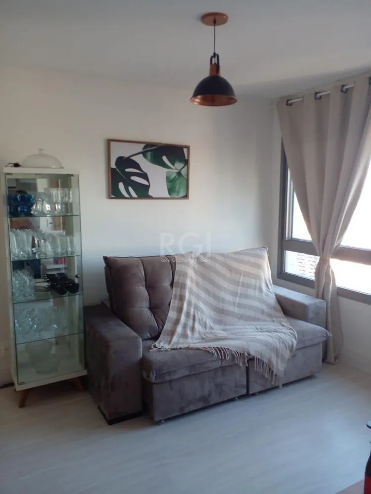 Apartamento, 2 quartos, 61 m² - Foto 2