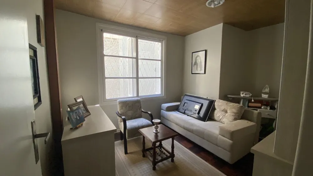 Apartamento, 3 quartos, 99 m² - Foto 2