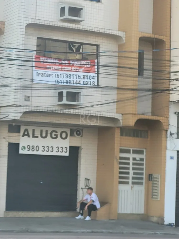Prédio Inteiro - Foto 1