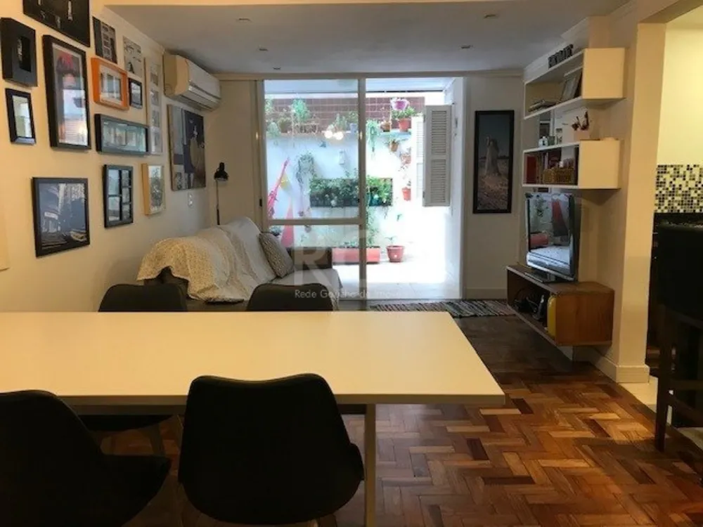 Casa, 2 quartos, 80 m² - Foto 1
