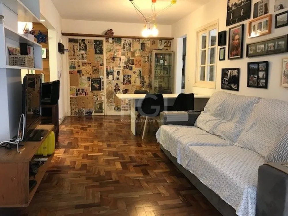 Casa, 2 quartos, 80 m² - Foto 2