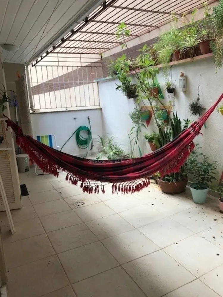 Casa, 2 quartos, 80 m² - Foto 3