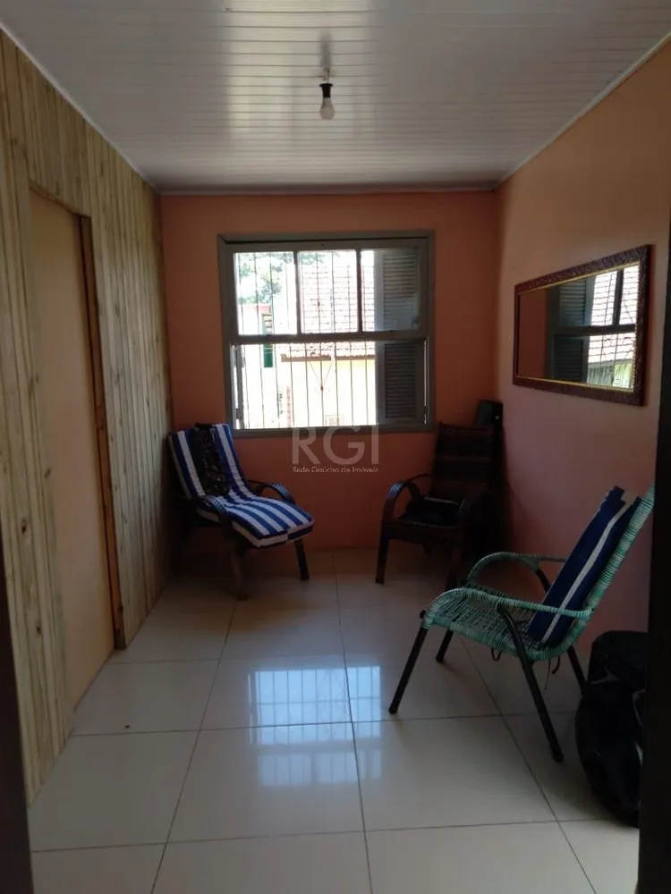 Casa, 48 m² - Foto 2