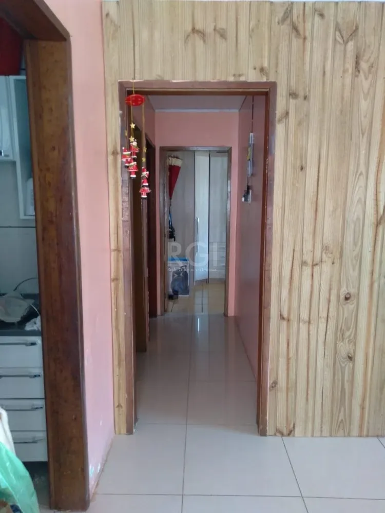 Casa, 48 m² - Foto 3
