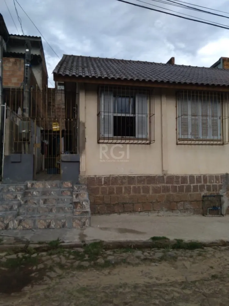 Casa, 48 m² - Foto 1