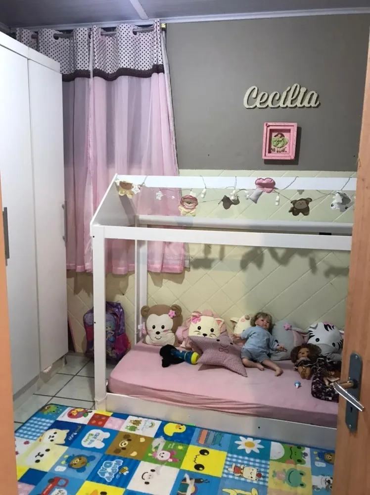 Casa, 5 quartos, 160 m² - Foto 1
