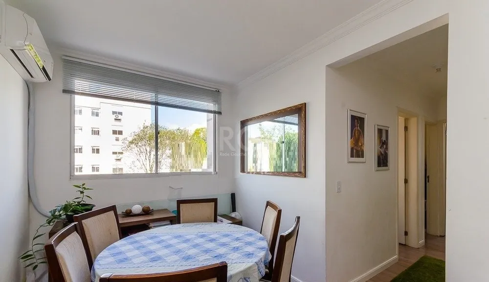 Apartamento, 3 quartos, 63 m² - Foto 3