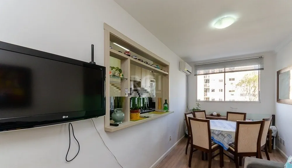 Apartamento, 3 quartos, 63 m² - Foto 2